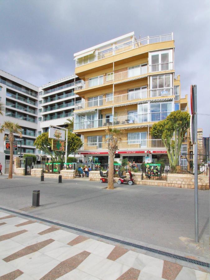 Appartement Penthouse Ancla 461 Levante *