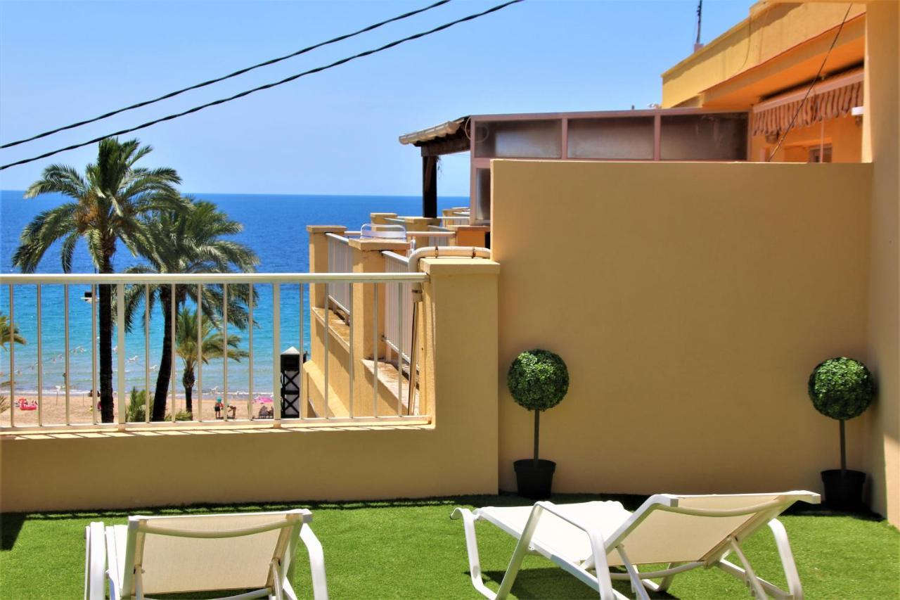 Appartement Penthouse Ancla 461 Levante *