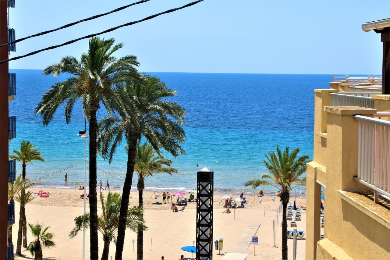 Appartement Penthouse Ancla 461 Levante *